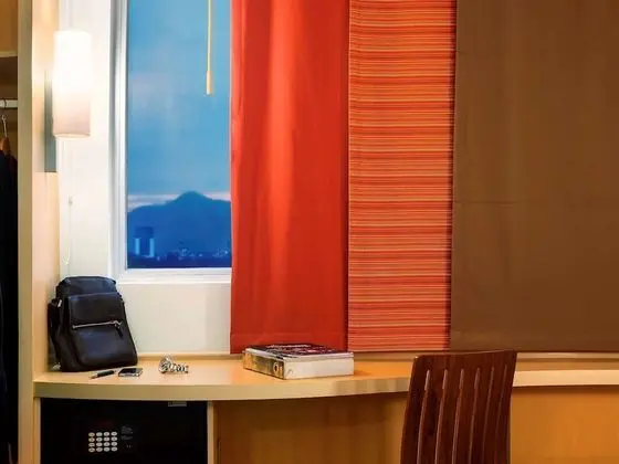 Standard Oda, 1 Çift Kişilik Yatak