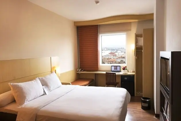 Standard Oda, 2 Tek Kişilik Yatak