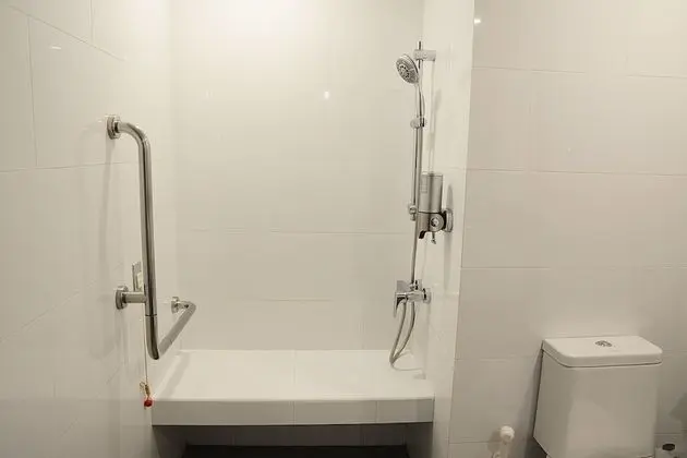 Standard Oda, 2 Tek Kişilik Yatak
