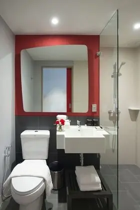 Standard Oda, 2 Tek Kişilik Yatak