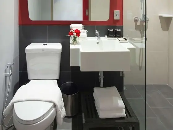 Standard Oda, 2 Tek Kişilik Yatak