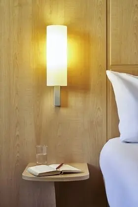 Oda, 1 Çift Kişilik Yatak