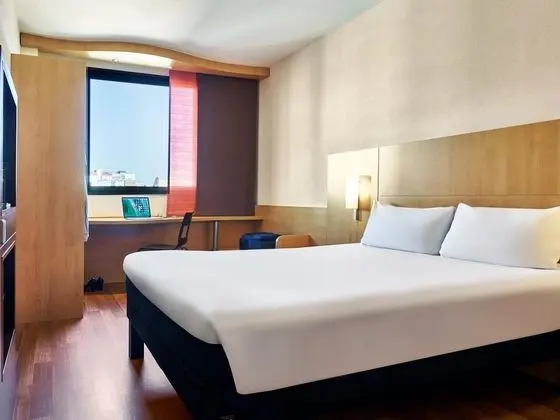 Tek Büyük Yataklı Oda, Birden Çok Yatak