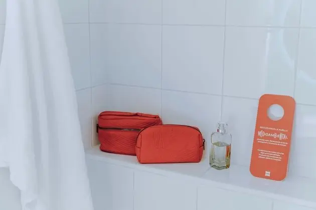 Standard Oda, 1 Çift Kişilik Yatak