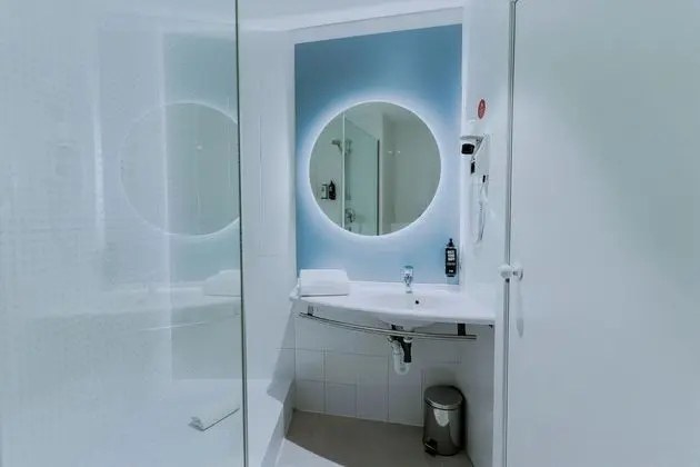 Standard Oda, 1 Çift Kişilik Yatak