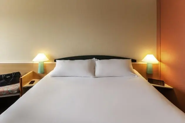 Çift Kişilik Tek Kişi Kullanım Standard