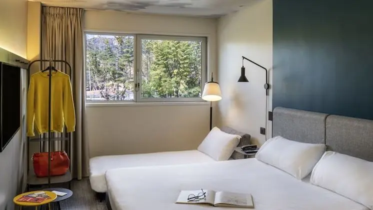 Standard Tek Büyük Yataklı Oda, Birden Çok Yatak