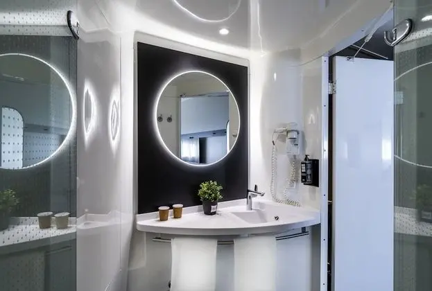 Standard Tek Büyük Yataklı Oda, Birden Çok Yatak