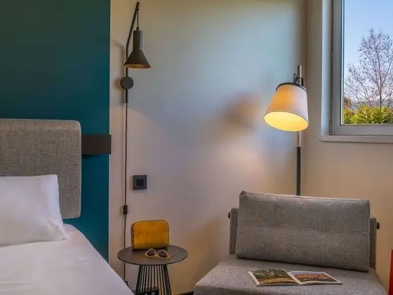 Superior Oda, 2 Tek Kişilik Yatak