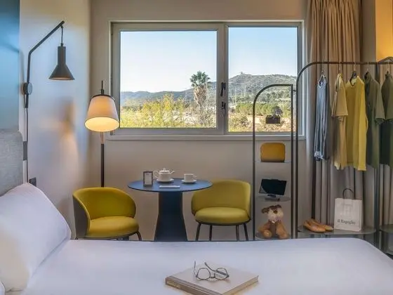 Superior Tek Büyük Yataklı Oda, 1 Çift Kişilik Yatak