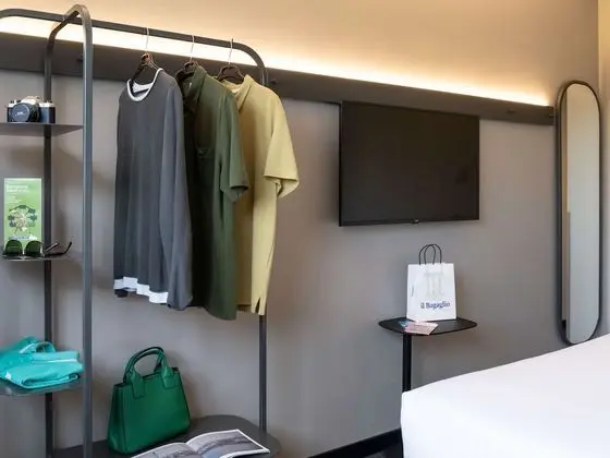 Superior Tek Büyük Yataklı Oda, 1 Çift Kişilik Yatak