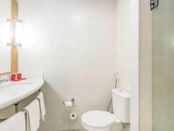 Standard Oda, 1 Çift Kişilik Yatak