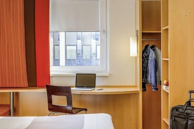 Tek Büyük Yataklı Oda, 1 Çift Kişilik Yatak (New Sleep Easy Concept)