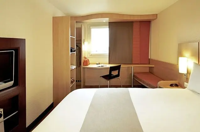 Tek Büyük Yataklı Oda, 1 Çift Kişilik Yatak (New Sleep Easy Concept)