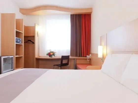 Standard Tek Büyük Yataklı Oda, 1 Çift Kişilik Yatak