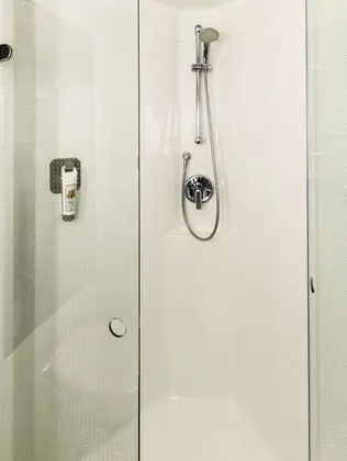 Standard İki Ayrı Yataklı Oda, 2 Tek Kişilik Yatak