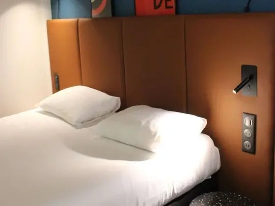 Standard Tek Büyük Yataklı Oda, 1 Çift Kişilik Yatak, Manzaralı (Port View)