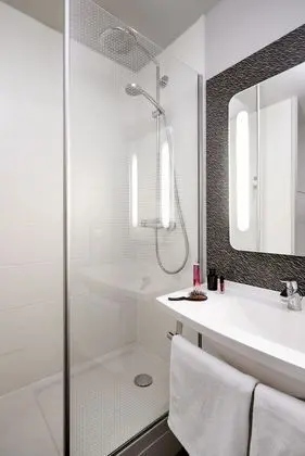 Standard Tek Büyük Yataklı Oda, 1 Çift Kişilik Yatak
