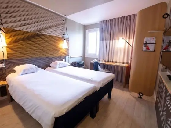 Standard Oda, 2 Tek Kişilik Yatak