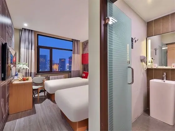 Deluxe Tek Büyük Yataklı Oda, 1 Çift Kişilik Yatak