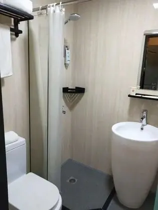 İki Ayrı Yataklı Oda
