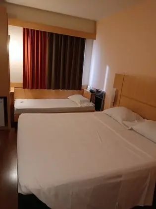 Oda, Birden Çok Yatak