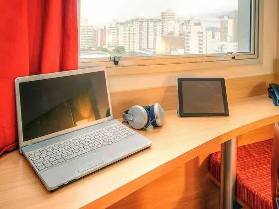 Standard İki Ayrı Yataklı Oda, 2 Tek Kişilik Yatak