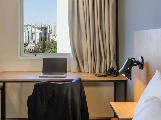 Standard İki Ayrı Yataklı Oda, 2 Tek Kişilik Yatak