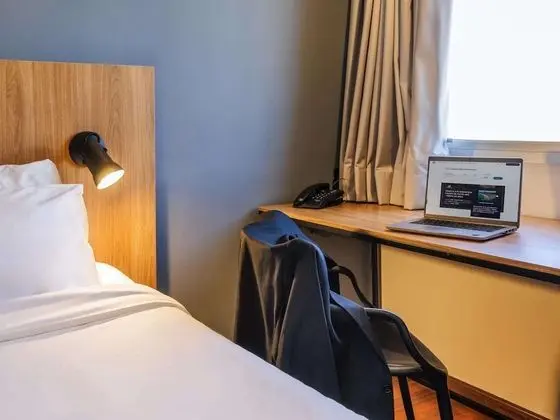 Standard İki Ayrı Yataklı Oda, 2 Tek Kişilik Yatak