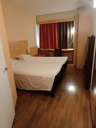 Standard İki Ayrı Yataklı Oda, 2 Tek Kişilik Yatak