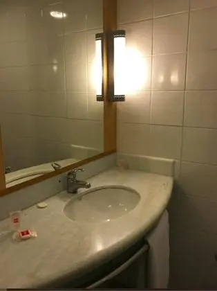 Standard Oda, 1 Çift Kişilik Yatak