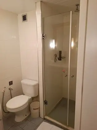 Standard Oda, 1 Çift Kişilik Yatak