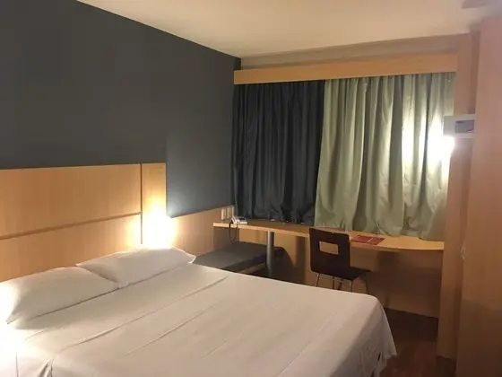 Standard Oda, 1 Çift Kişilik Yatak