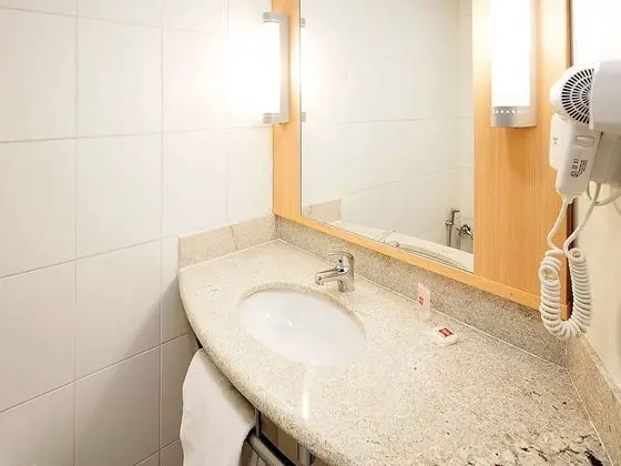 Standard Oda, 2 Tek Kişilik Yatak