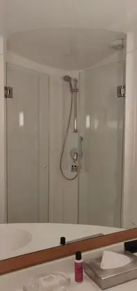 Standard İki Ayrı Yataklı Oda, 2 Tek Kişilik Yatak