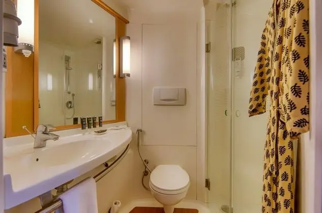 Deluxe İki Ayrı Yataklı Oda, 2 Tek Kişilik Yatak