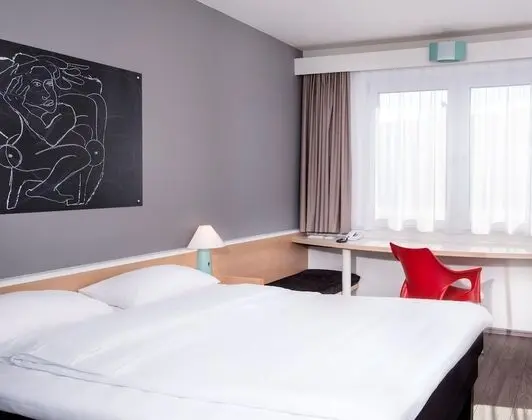 Standard Tek Büyük Yataklı Oda, 1 Çift Kişilik Yatak