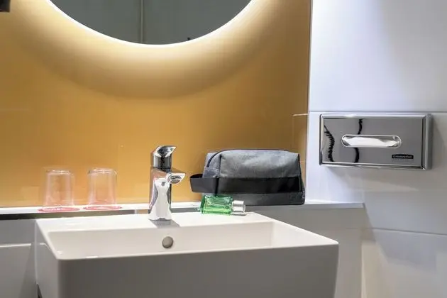 Standard İki Ayrı Yataklı Oda, 2 Tek Kişilik Yatak