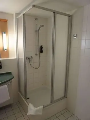 Standard Tek Büyük Yataklı Oda, 1 Çift Kişilik Yatak