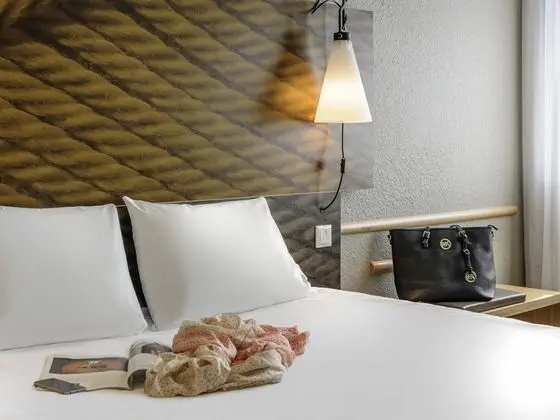 Superior Oda, 1 Çift Kişilik Yatak, Şehir Manzaralı