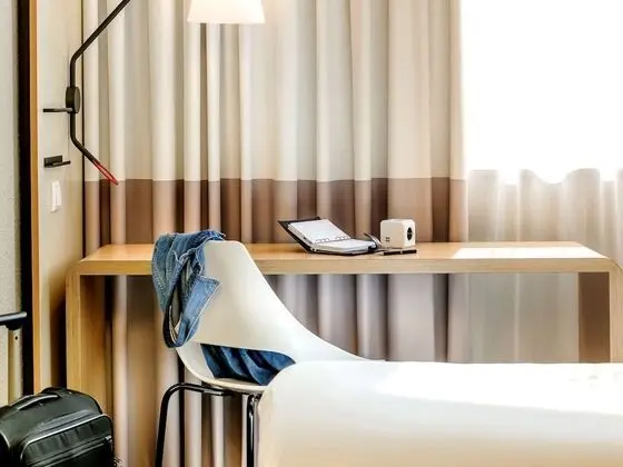 Tek Büyük Yataklı Oda, 1 Çift Kişilik Yatak (New Sleep Easy Concept)