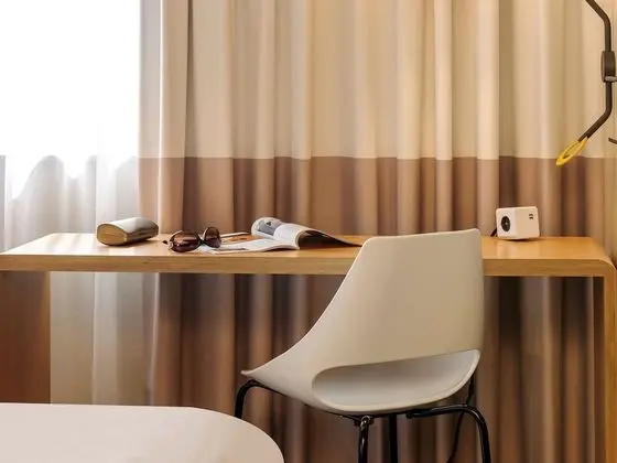 Tek Büyük Yataklı Oda, 1 Çift Kişilik Yatak (New Sleep Easy Concept)