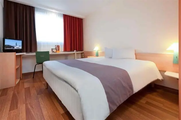 Çift ​​kişilik Standard