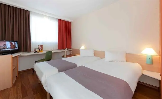 Çift ​​kişilik Standard