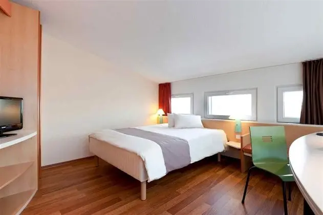 Tek Kişilik Oda Standard