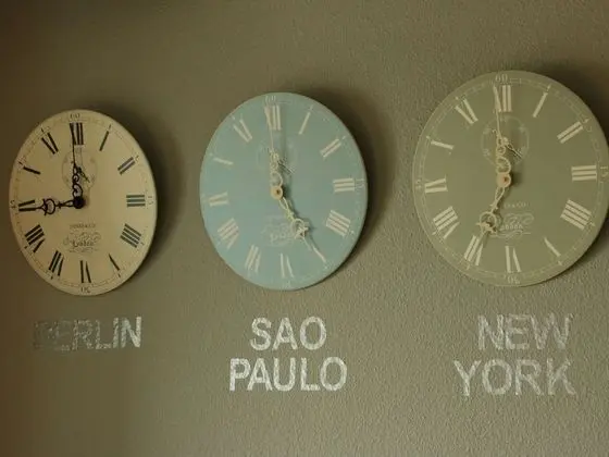 Standard Oda, 2 Tek Kişilik Yatak