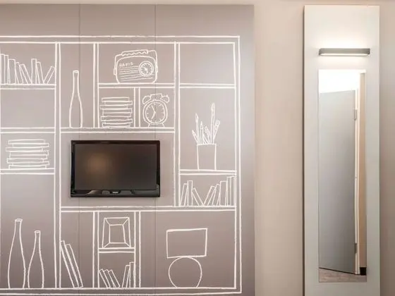 İki Ayrı Yataklı Oda, 2 Tek Kişilik Yatak (New Sleep Easy Concept)
