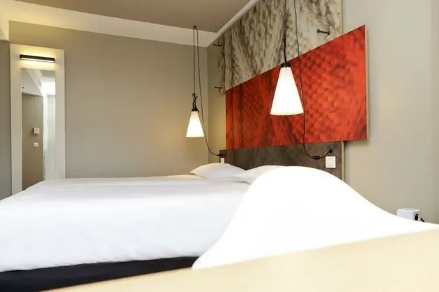 Standard Oda, 2 Tek Kişilik Yatak