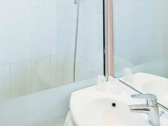 Standard Tek Büyük Yataklı Oda, 1 Çift Kişilik Yatak