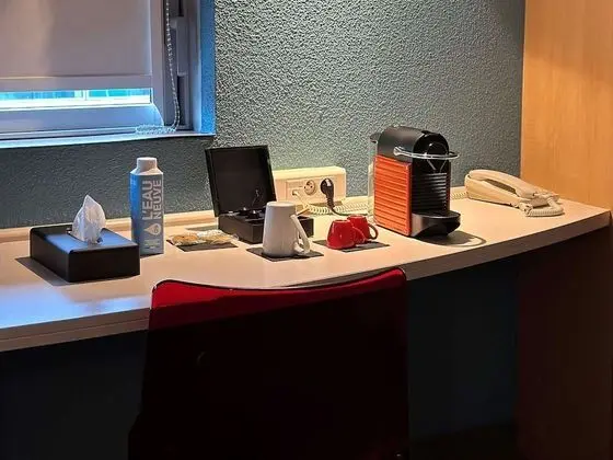 Comfort Tek Büyük Yataklı Oda, 1 Çift Kişilik Yatak
